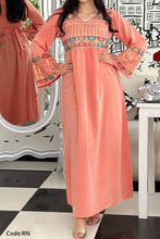 Load image into Gallery viewer, Jalabiya Alara - Linen
