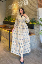 Load image into Gallery viewer, Neylan Dress - CY