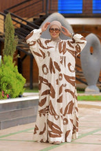 Load image into Gallery viewer, Ayeleen Dress - Viscose