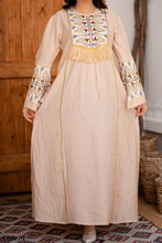 Load image into Gallery viewer, Jalabiya Aylan - Linen