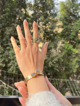 Load image into Gallery viewer, Zinab Copper Set