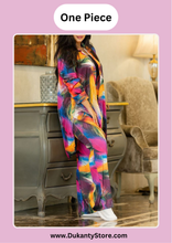 Load image into Gallery viewer, Tina Set - Armani silk satin