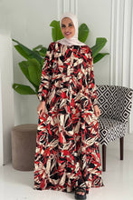 Load image into Gallery viewer, Melike Dress - Viscose