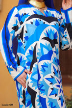 Load image into Gallery viewer, Jalabiya Aysil- Velvet