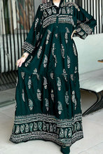 Load image into Gallery viewer, Zainab Jalabiya - Cotton