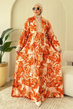 Load image into Gallery viewer, Ilay Dress - Viscose
