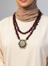 Load image into Gallery viewer, Yasmin Necklace - Pure Copper