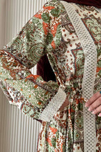 Load image into Gallery viewer, Zehra Jalabiya - Viscose