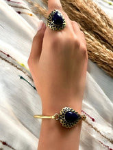 Load image into Gallery viewer, Ghazal Set – Pure Copper