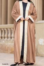 Load image into Gallery viewer, Adli Cardigan - Cotton