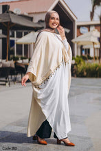 Load image into Gallery viewer, Nina Cardigan- Linen