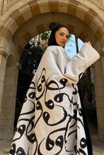 Load image into Gallery viewer, Ayza Cardigan - Linen