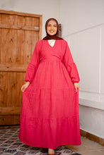Load image into Gallery viewer, Jalabiya Seran - Linen