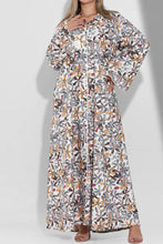 Load image into Gallery viewer, Aslin Jalabiya - Cotton