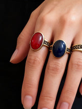 Load image into Gallery viewer, Joury Ring - Pure Copper