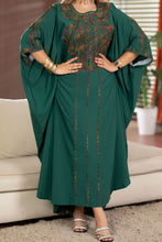 Load image into Gallery viewer, Raneem jalabiya - Cotton