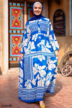Load image into Gallery viewer, Jalabiya Ethyl- Viscose