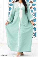 Load image into Gallery viewer, Taliat Abaya - CY