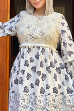 Load image into Gallery viewer, Fatima Dress - Cotton