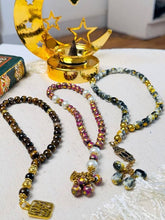 Load image into Gallery viewer, Ema Rosary - Alabaster Stones