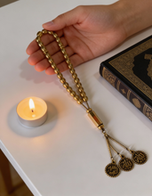 Load image into Gallery viewer, Copper Rosary - Pure Copper