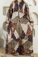Load image into Gallery viewer, Jalabiya Lulia - Viscose
