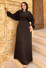 Load image into Gallery viewer, Nayla Dress - Fennel