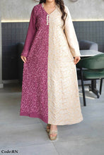 Load image into Gallery viewer, Jamana Abaya - Linen