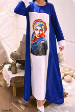 Load image into Gallery viewer, Ramas Jalabiya - CY