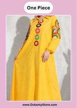 Load image into Gallery viewer, Rihanna Abaya - Cotton