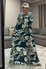 Load image into Gallery viewer, Joriya jalabiya - Viscose