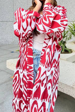Load image into Gallery viewer, Farah Cardigan - Linen