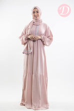 Load image into Gallery viewer, Isdal Lamia - Cotton Viscose