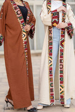 Load image into Gallery viewer, Aether Cardigan - Linen