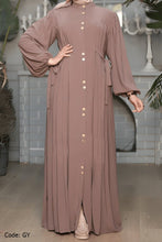 Load image into Gallery viewer, Rima Abaya - Crepe