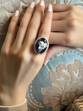 Load image into Gallery viewer, Sultana Elegant Ring