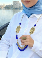 Load image into Gallery viewer, Lara Necklace - Pure Copper