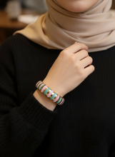 Load image into Gallery viewer, Fatima Bracelets - Stainless Steel