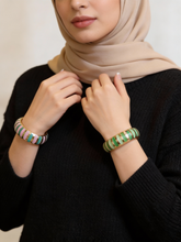 Load image into Gallery viewer, Fatima Bracelets - Stainless Steel