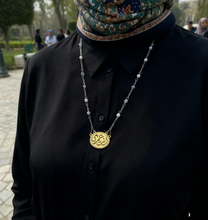 Load image into Gallery viewer, "Enta Omry" Necklace - Gold Plated