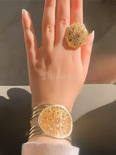 Load image into Gallery viewer, Nervana Gold Plated Set