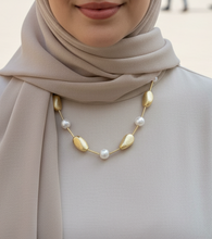 Load image into Gallery viewer, Enas Necklace - Stainless