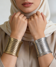 Load image into Gallery viewer, Chains Bracelets - Stainless Steel