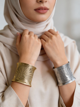 Load image into Gallery viewer, Peacock Bracelets - Stainless Steel