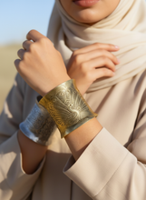 Load image into Gallery viewer, Peacock Bracelets - Stainless Steel