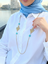 Load image into Gallery viewer, Nariman Necklace - Pure Copper