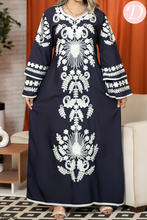 Load image into Gallery viewer, Taghred Jalabiya - Cotton