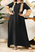 Load image into Gallery viewer, Essra Jalabiya - CY