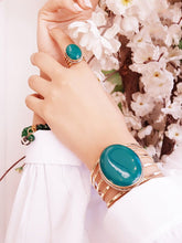 Load image into Gallery viewer, Jasmine Set – Pure Copper