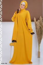 Load image into Gallery viewer, Isdal Nour - Cotton Viscose